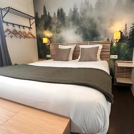 Du Vieux Logis Restaurant 3*