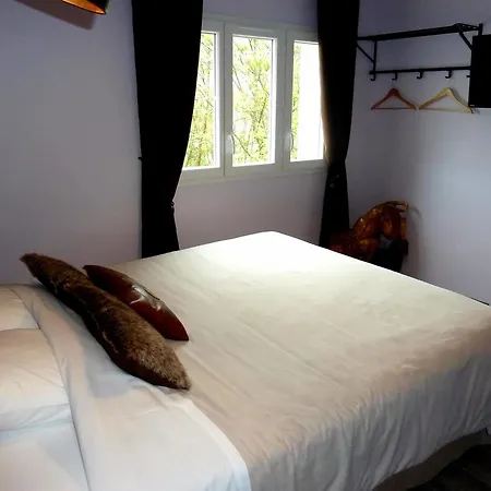 Du Vieux Logis Restaurant Hotel 3*