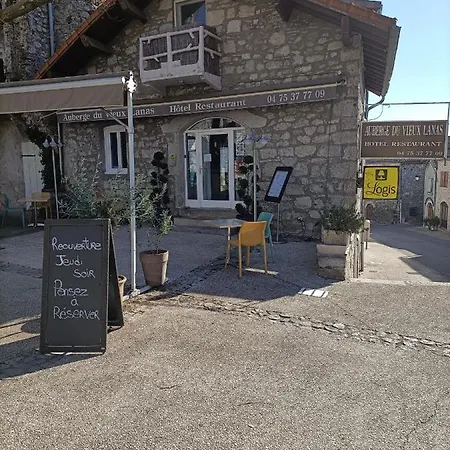 Du Vieux Hotel
