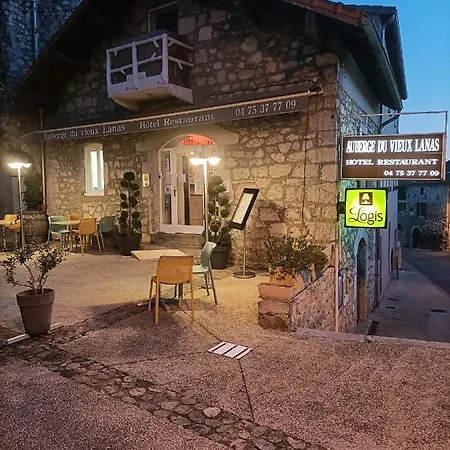 Du Vieux Lanas
