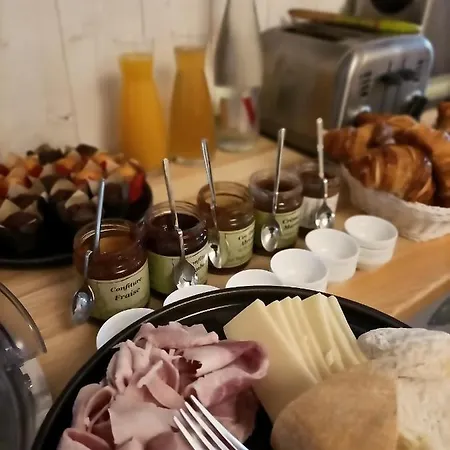 Hotel Du Vieux 3*