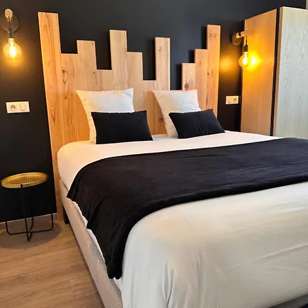 Hotel Du Vieux 3*
