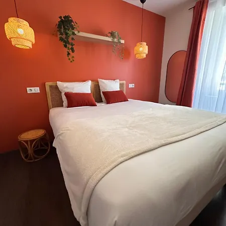 Du Vieux Hotel Lanas
