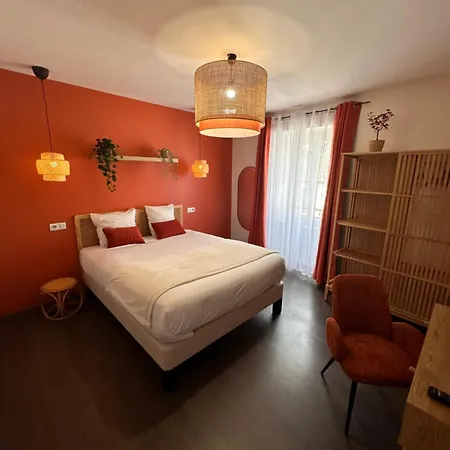 Du Vieux Hotel
