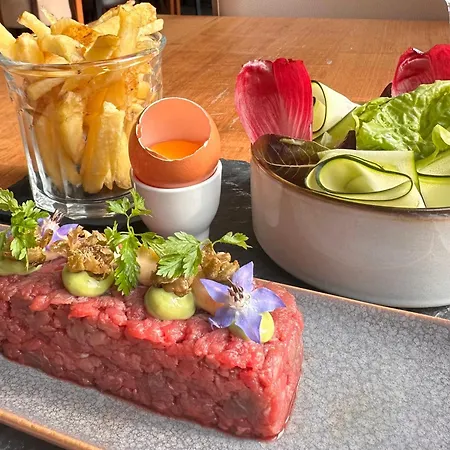 Du Vieux 3*
