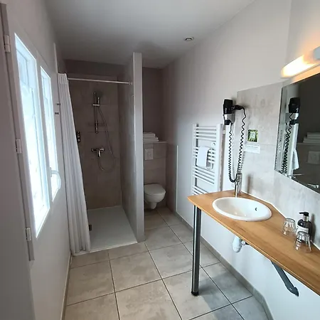 Du Vieux 3*