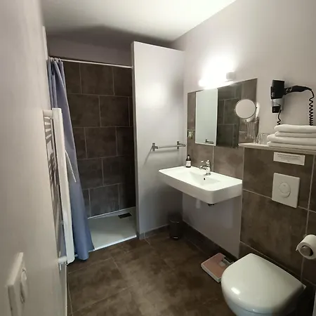 Hotel Du Vieux 3*