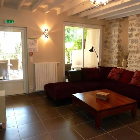 Du Vieux Hotel 3*