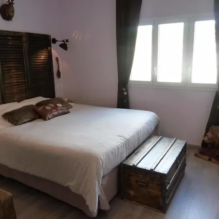 Du Vieux Hotel