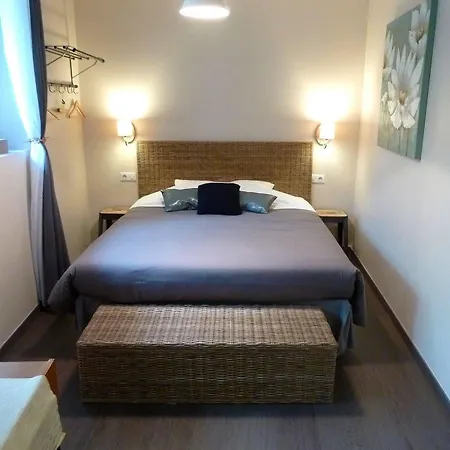 Hotel Du Vieux 3*