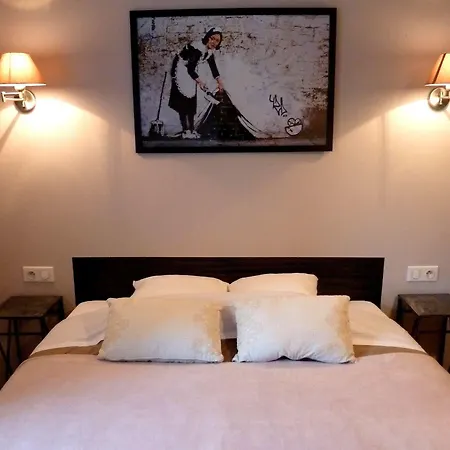 Hotel Du Vieux