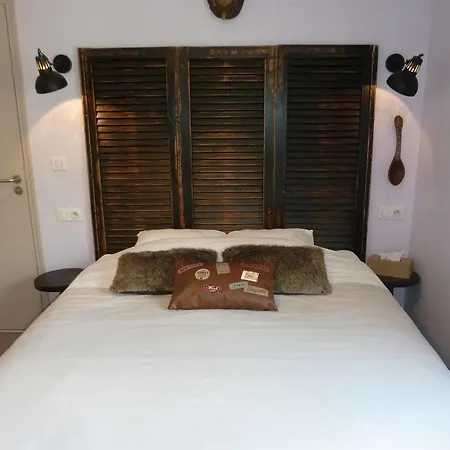 Du Vieux Hotel Lanas