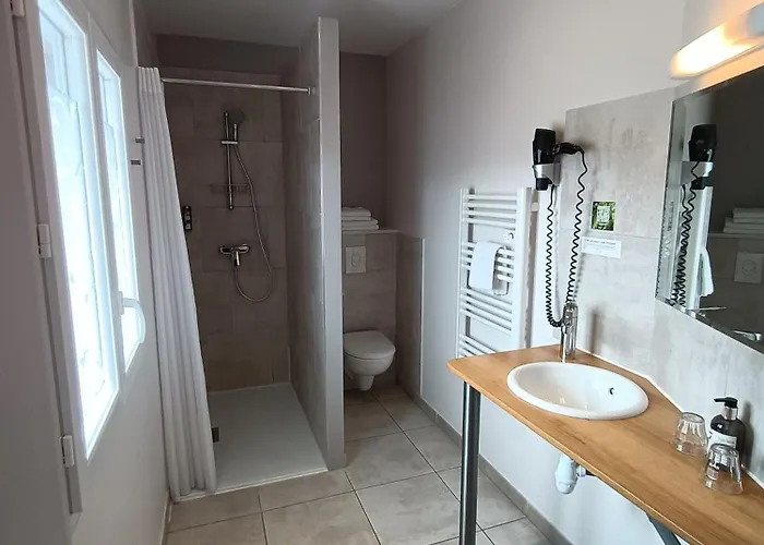 Du Vieux 3*