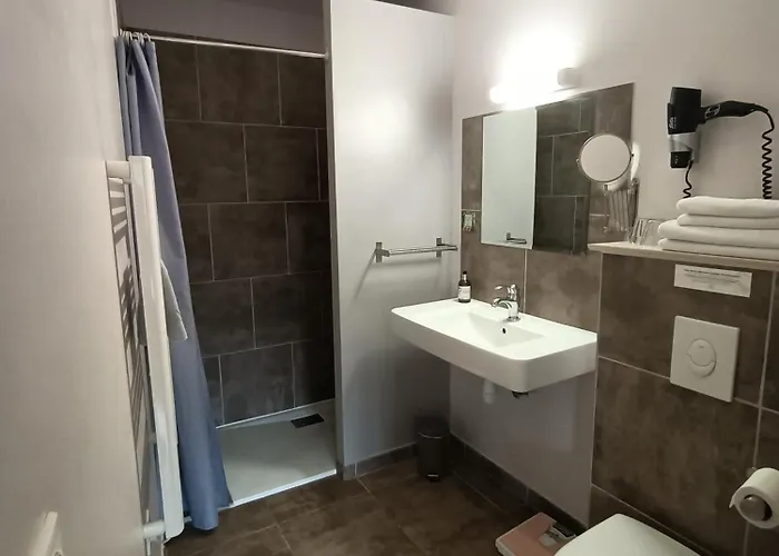 Hotel Du Vieux 3*